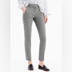 J. Crew Cameron Work Pant